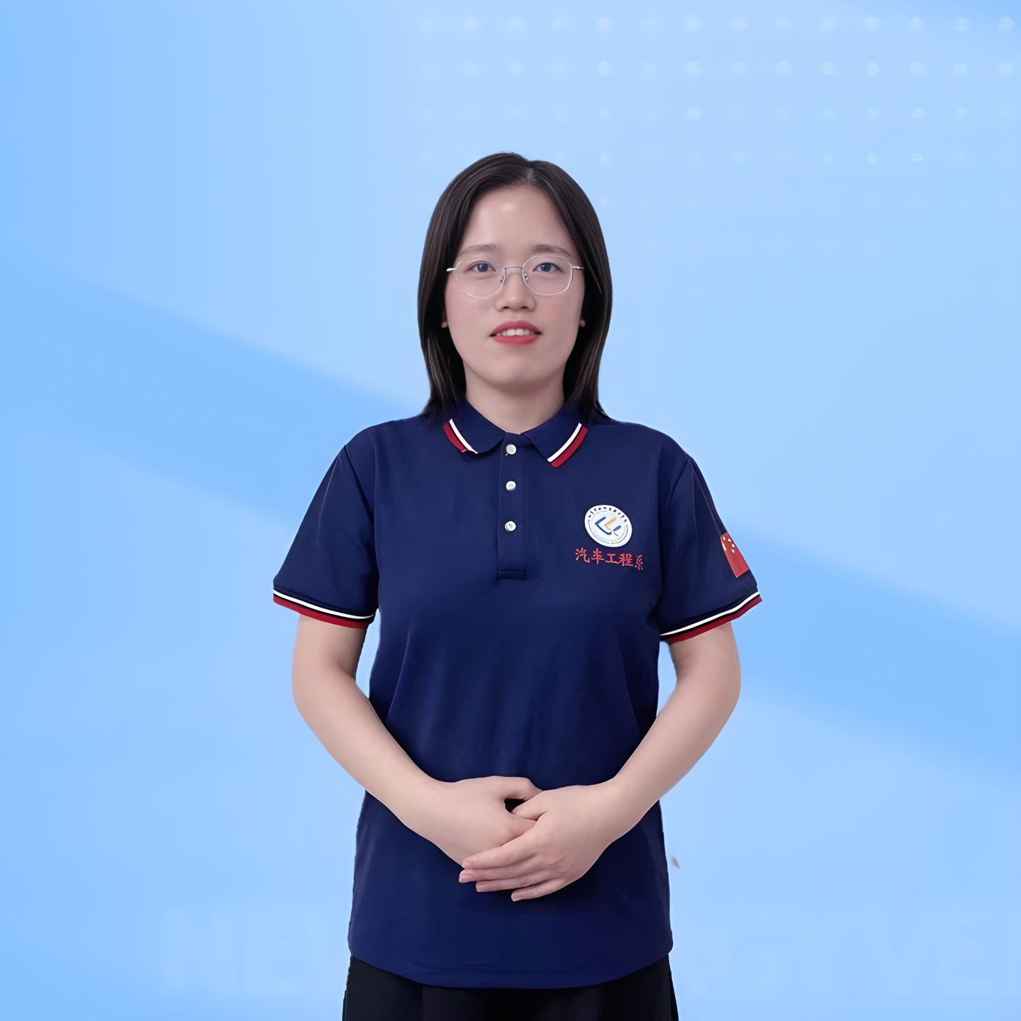 硕士,讲师,省级技工教学比赛二等奖选手