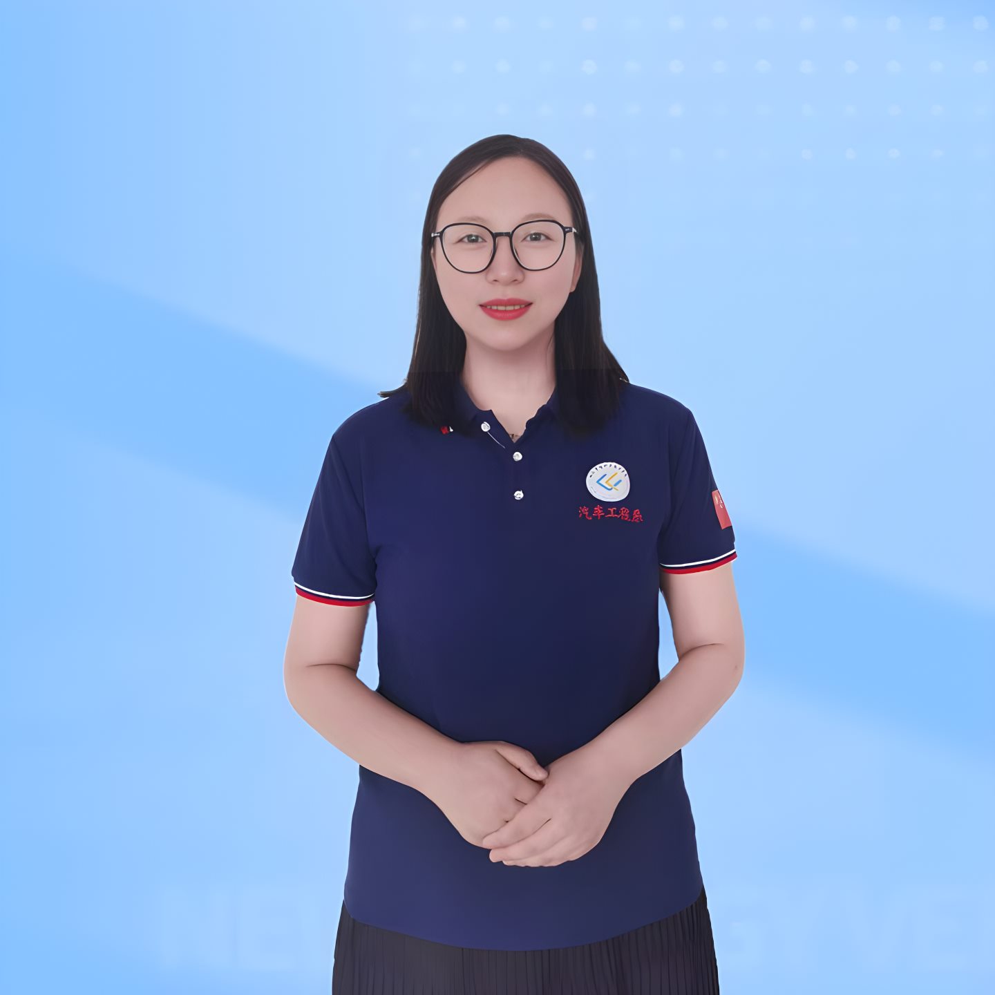 硕士,讲师,省级技能比赛一等奖选手
